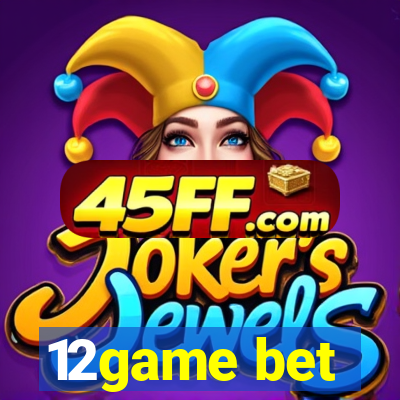 12game bet